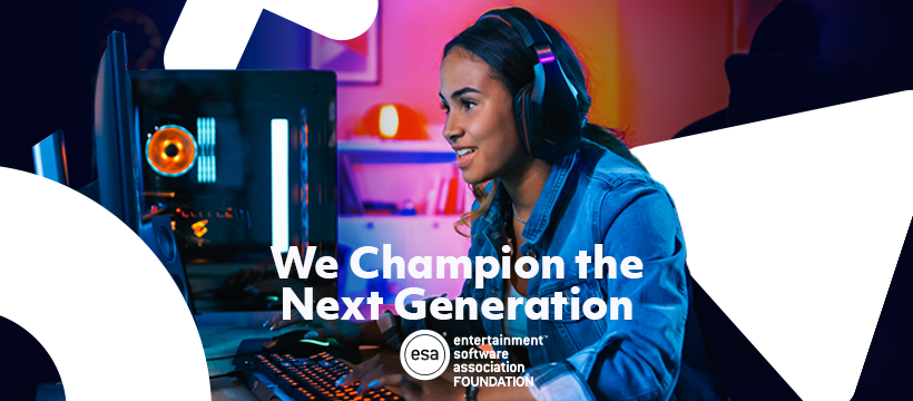 ESA Foundation raises 468k for scholarship program, multiple non