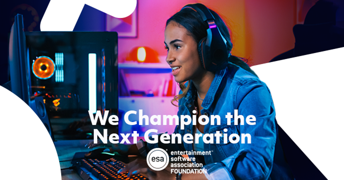 ESA Foundation raises 468k for scholarship program, multiple non