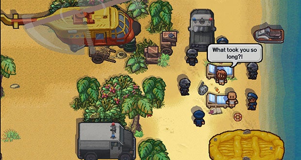 Steam Charts: Half Price Edition!