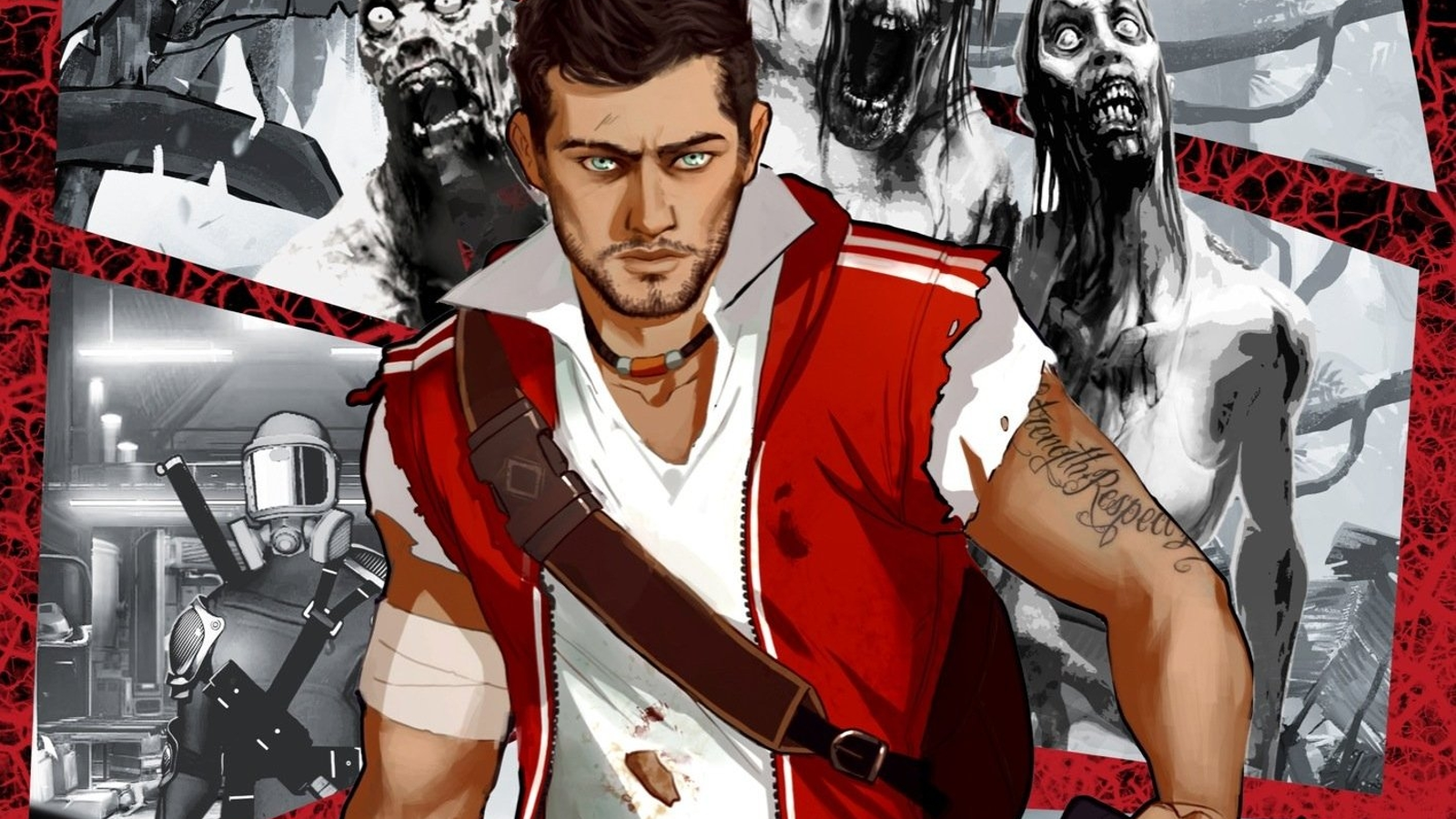 Escape Dead Island é o novo jogo da saga para PC, PS3 e Xbox 360