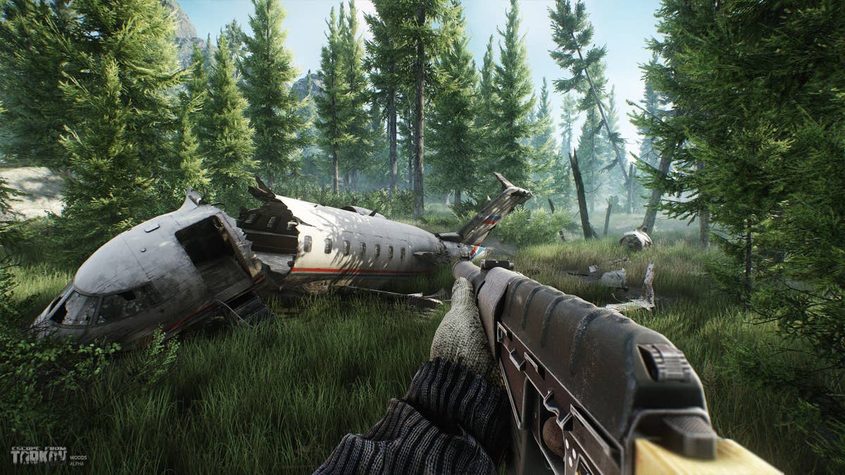 10 best survival games to test your will to live