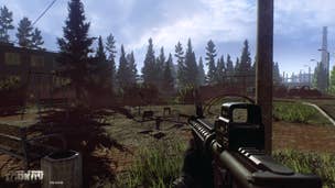 Escape from Tarkov beta will showcase a new map, as Battlestate reveals the roadmap for 2018