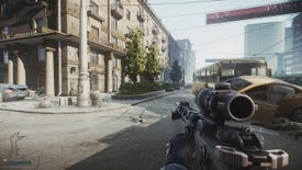 Escape From Tarkov's next map is off to the big city