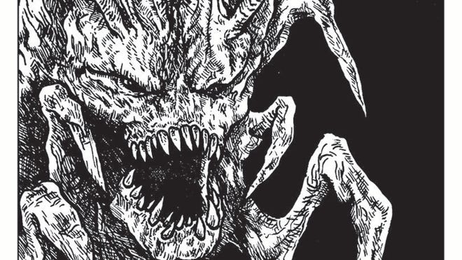 Escape the Dark Sector chapter card art 2