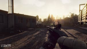 Have a look at Escape from Tarkov's UI in these new screens