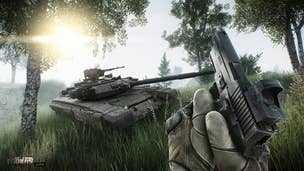 Image for Meaningful stakes make games like Escape from Tarkov the future of Twitch