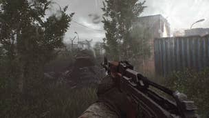 Is Escape from Tarkov the perfect survival game?