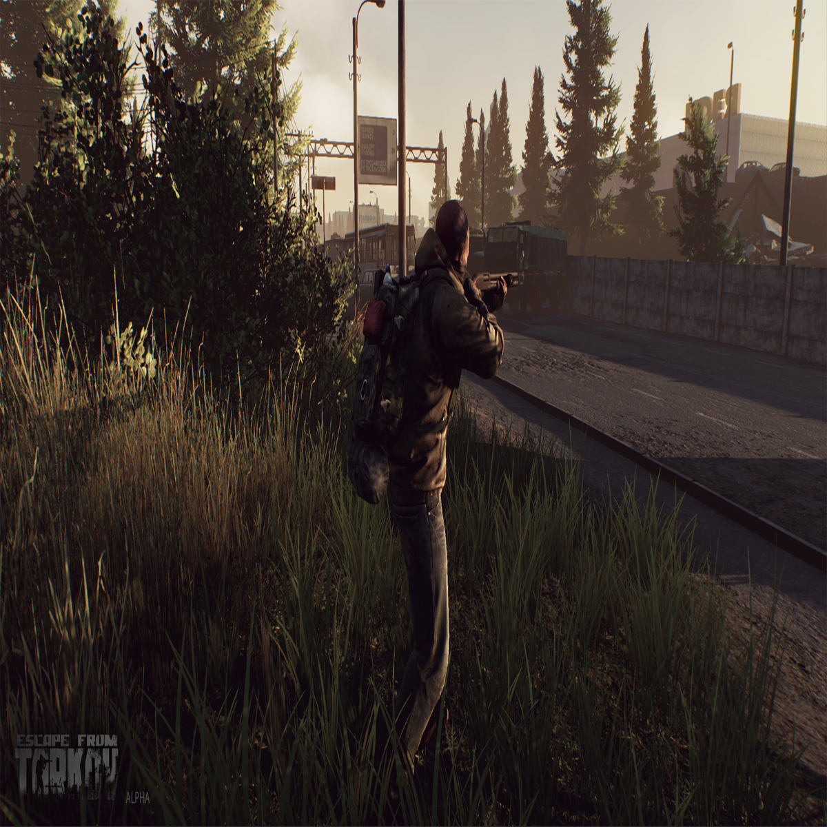 From Contract Wars To Escape From Tarkov 