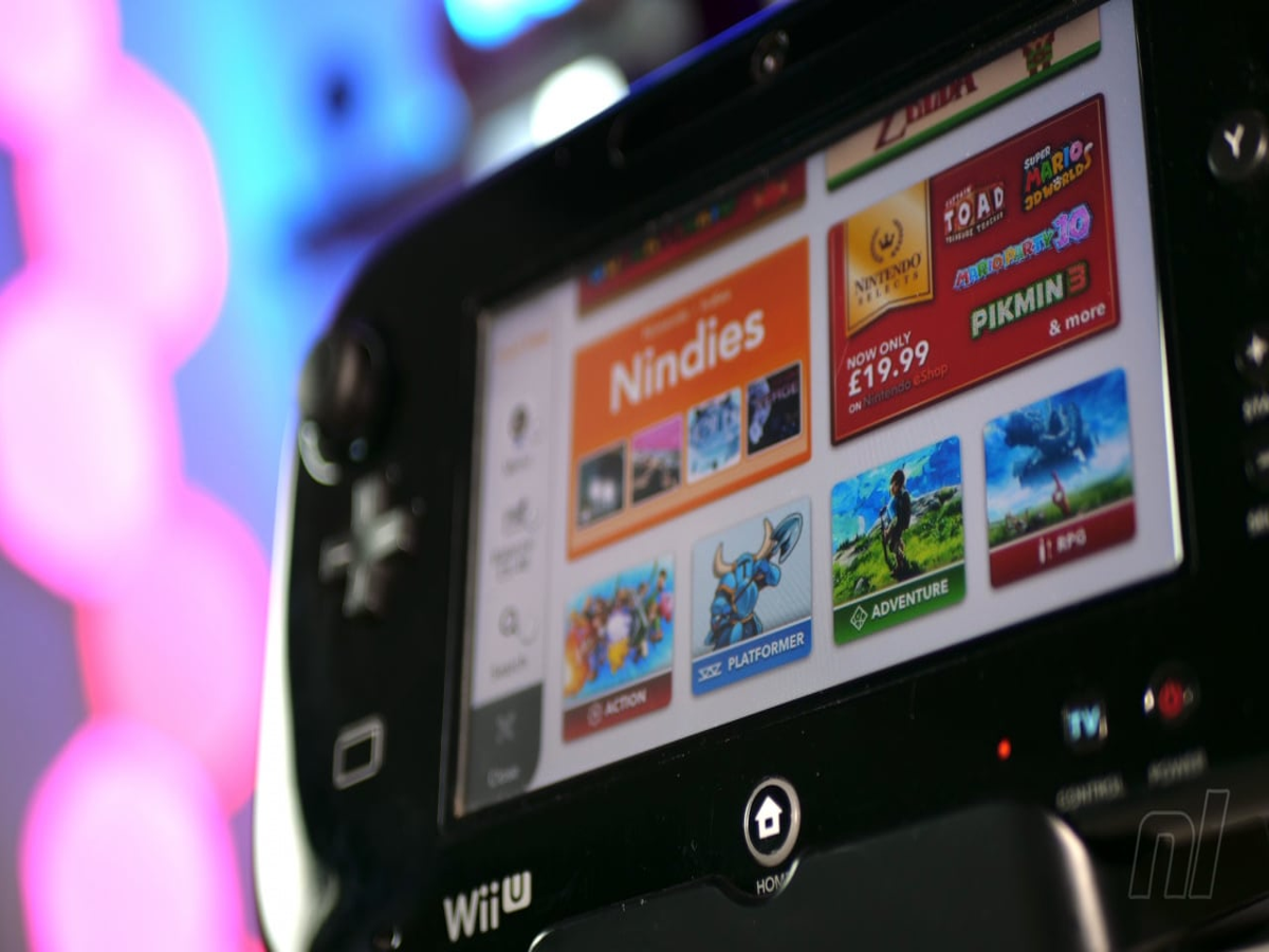 Nintendo estende o prazo para resgatar códigos de jogos do 3DS e Wii U após  fechamento da eShop 