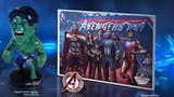 Český trailer Marvel's Avengers