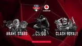 ESL Vodafone Championship: la Winter Season 2020 è ai nastri di partenza