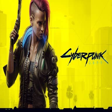 Here's Cyberpunk 2077 Running on Xbox One X and Xbox Series X