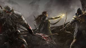 Image for Elder Scrolls Online players can now buy, sell, trade through third-party auction forum  