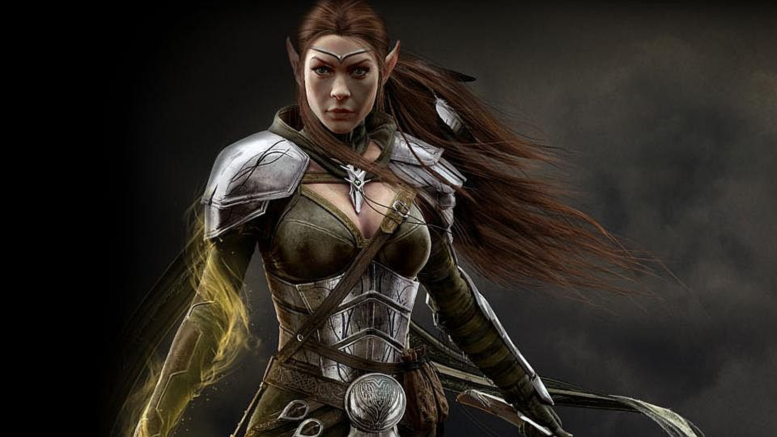 The Elder Scrolls Online drops subs, console release date announced | VG247