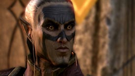 In Your Face: Character Creation In Elder Scrolls Online