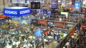 Essen Spiel 2023 Day 4: News, reveals and previews live from the world's biggest board game convention