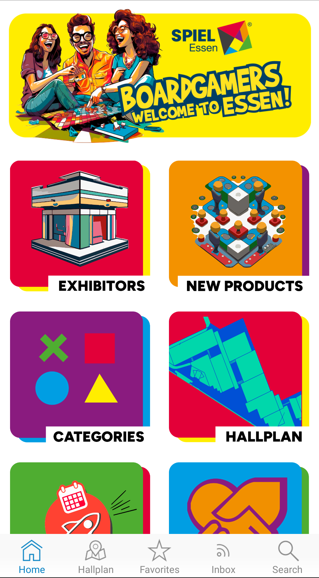 Priorities Spiel Deutsche Version - Lustiges Partyspiel Für Erwachsene & Teens