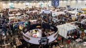 Essen Spiel 2023 Day 2: News, reveals and previews live from the world's biggest board game convention