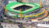 Estádio José Alvalade está em PES 2019