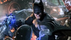 Batman: Arkham Origins é agora retrocompatível com a Xbox One