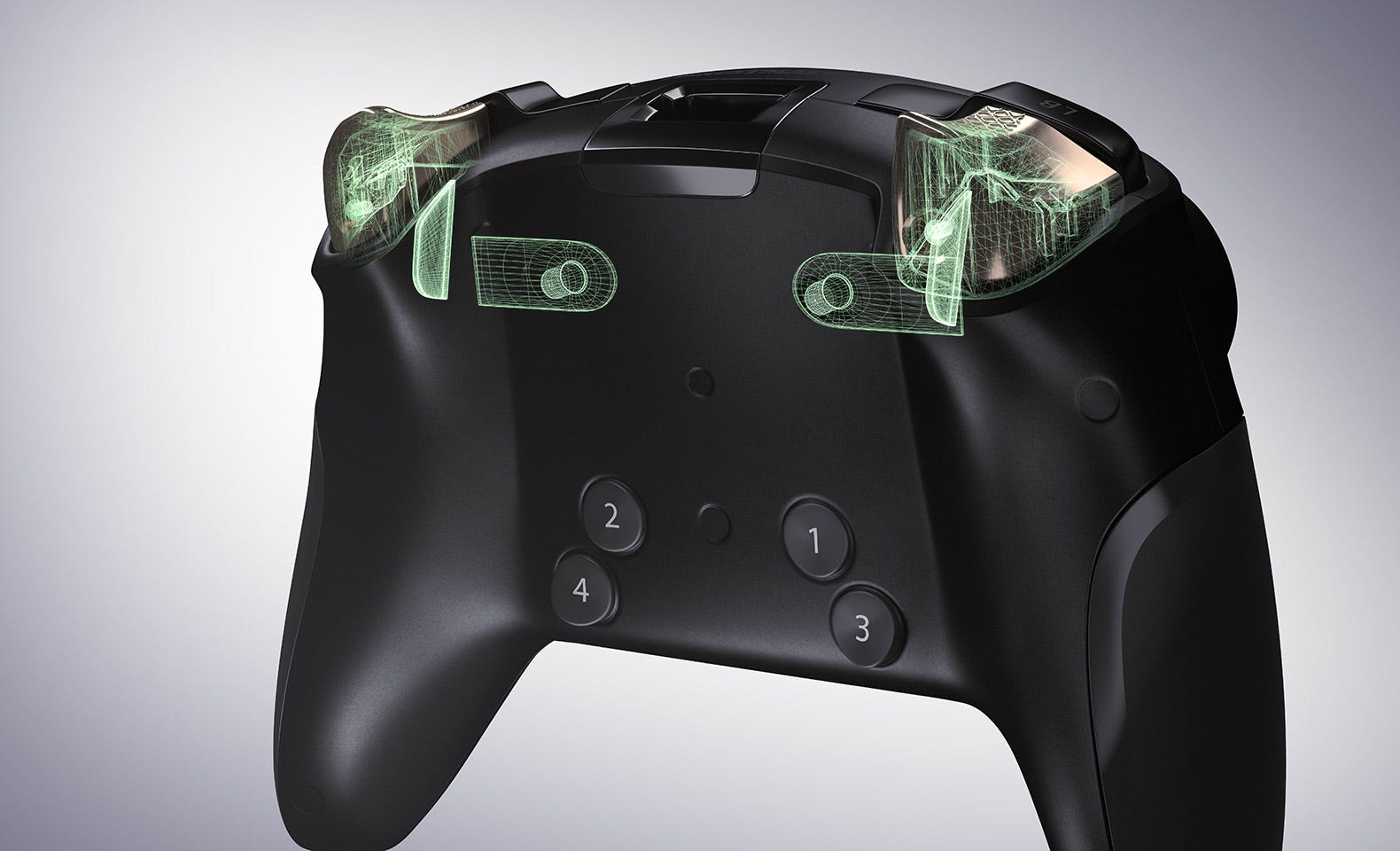 Thrustmaster eSwap X Pro review: a star premium pad for symmetrical ...