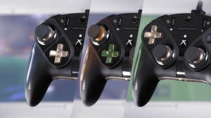 Image for Thrustmaster eSwap X Pro review: a star premium pad for symmetrical controller lovers