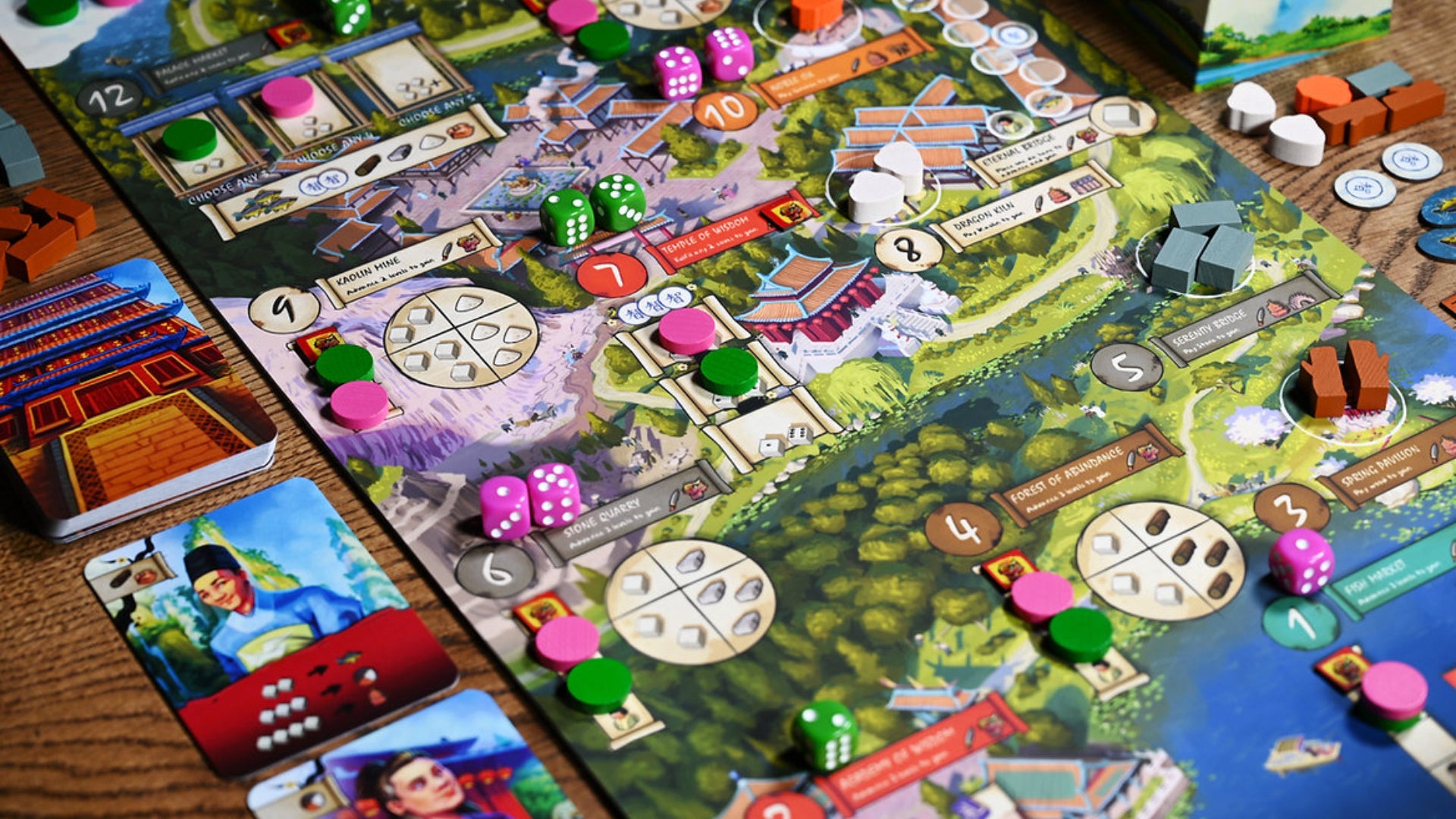 Kittin’ – Gioco Da Tavolo Di Destrezza Per Famiglie – 2-8 Giocatori – 6+ Anni – Alley Cat Games - 5