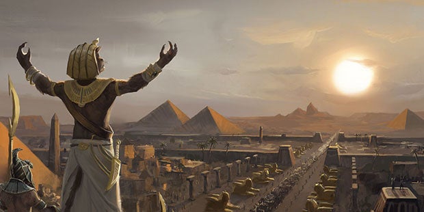 Image for Kitty Konquest: Meet Age of Wonders III's Cat People