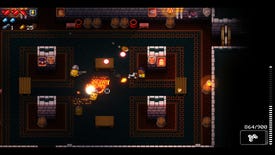Has Enter the Gungeon been improved by its updates?