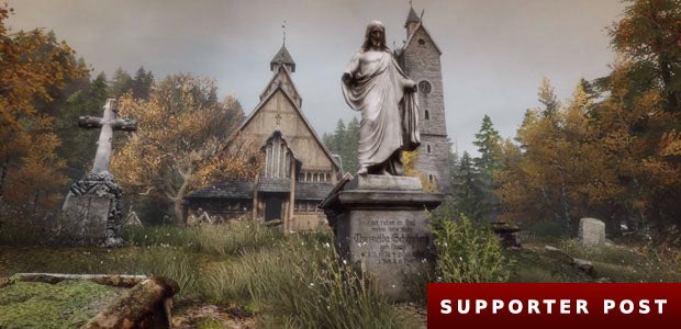 How Green Is My Uncanny Valley