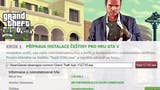 Čeština pro GTA 5 PC v betě v pátek, její šíření vyústí v konec projektu