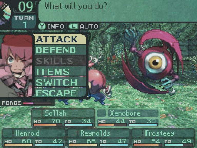 Etrian Odyssey Untold 2 3DS Review: Conquering the White Whale | VG247