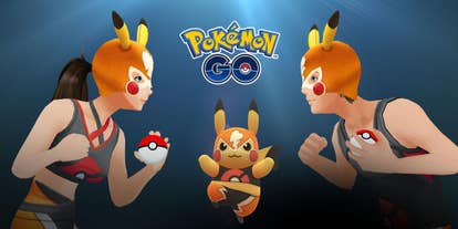 Only 0.001% own this rare Pokémon in Pokémon GO! #PokemonGO #Pokemon #