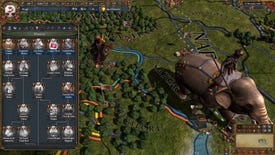Image for Europa Universalis IV packs its trunk for Dharma expansion
