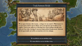 Ready To Go: Europa Universalis IV's Res Publica Expansion