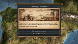 Fair Trade: Europa Universalis IV Wealth Of Nations Out Now