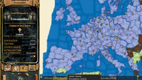 Europa Universalis 2 is now free over at GOG