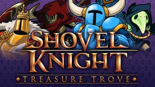 Grab Shovel Knight for the Switch for only $24.99