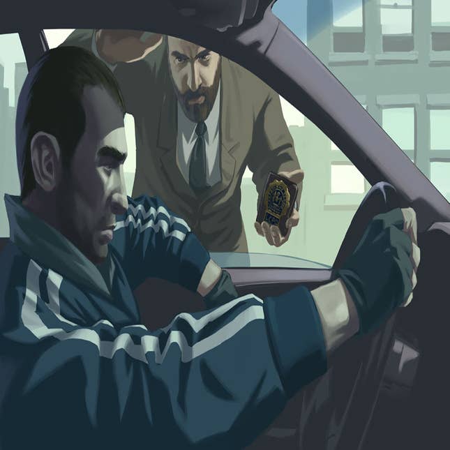 Exploring the Making of GTA 4's Story: A Look at Rockstar's Approach to  Crafting a Masterpiece - Softonic