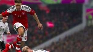 Euro 2012 expansion release due to FIFA 12′s popularity, says EA
