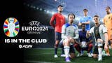 Euro 2024 gratuito em EA SPORTS FC