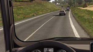 SCS Software announces American Truck Simulator