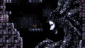 Obrazki dla Platformówka Axiom Verge w stylu retro z datą premiery na PS4