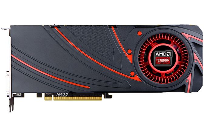 Amd radeon r9 290 specs sale