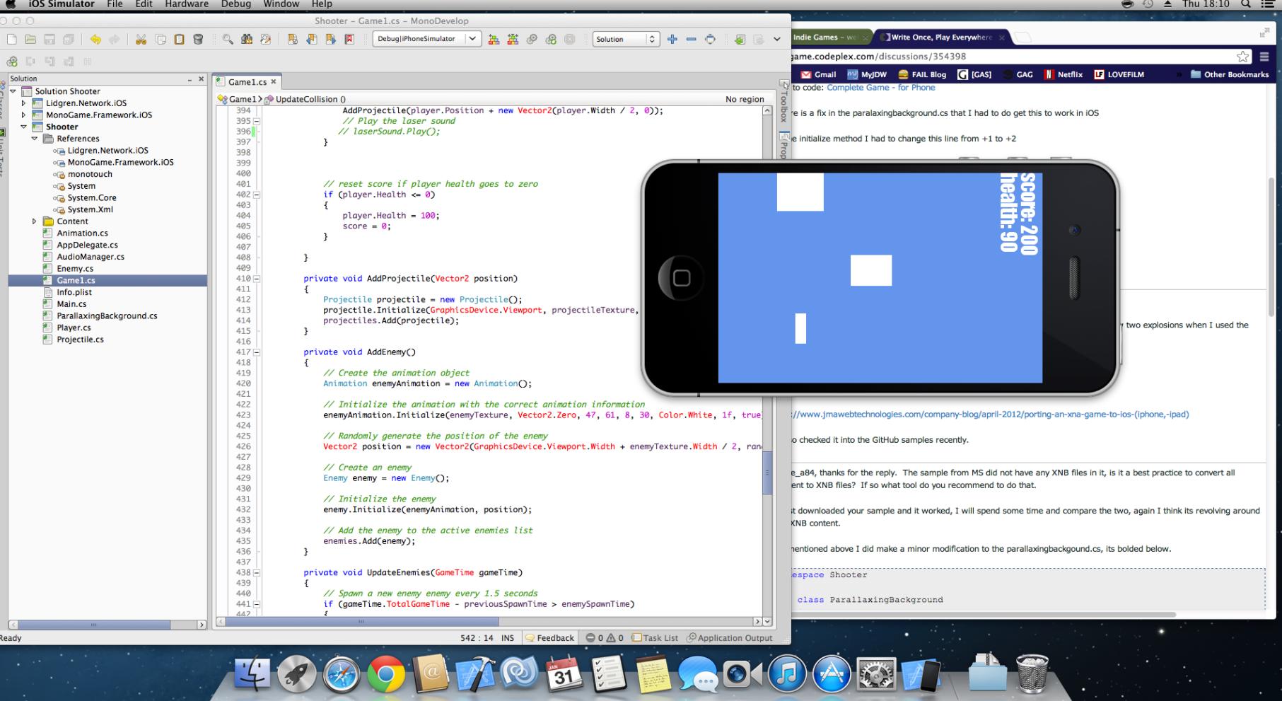 What Is Mono Game Framework? – How easy is Monogame for a beginner ...