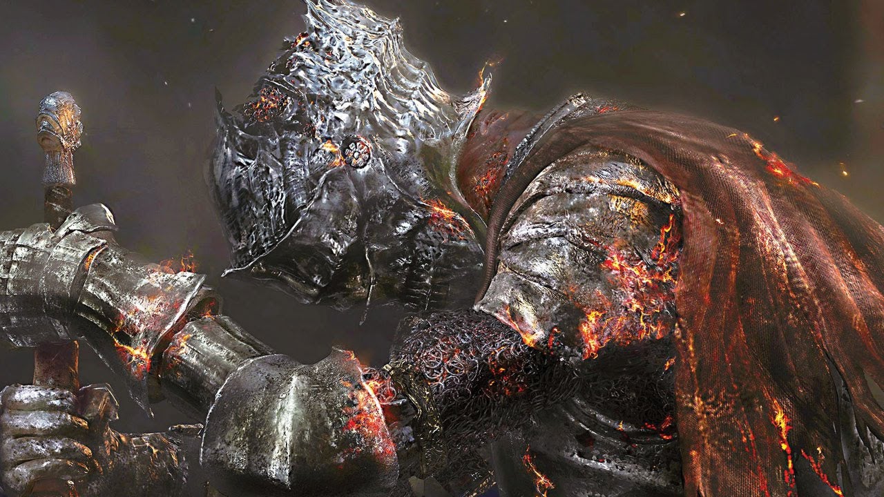 Dark souls 3 gtx 960 hot sale