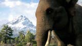 Ubisoft surpreendida com a reacção dos fãs aos elefantes