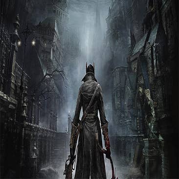 Bloodborne: vídeo mostra como será o gameplay do jogo