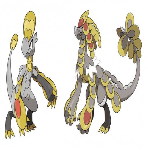 Pokémon Sun e Moon: Últimas evoluções dos iniciais e os guardiões
