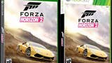 Videosrovnání Forza Horizon 2